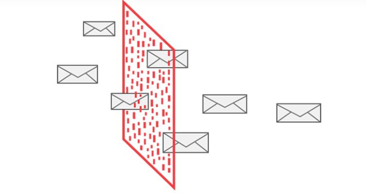 Texte Odoo et bloc d'image
